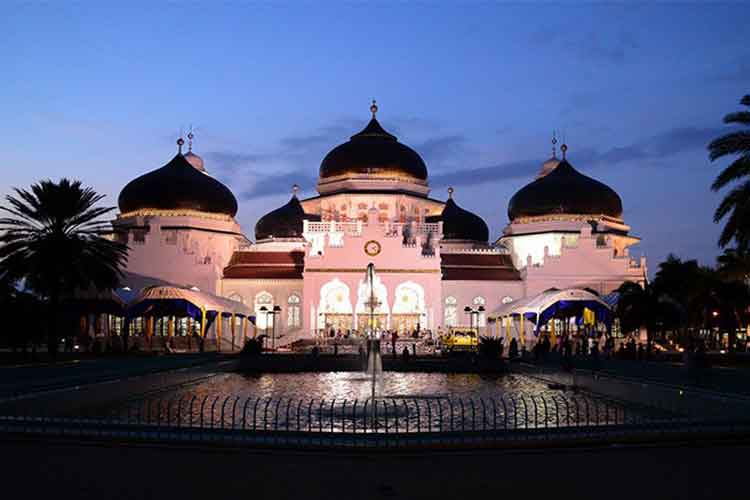 Mengapa Aceh Disebut Serambi Mekah: Sejarah, Budaya, dan Wisata